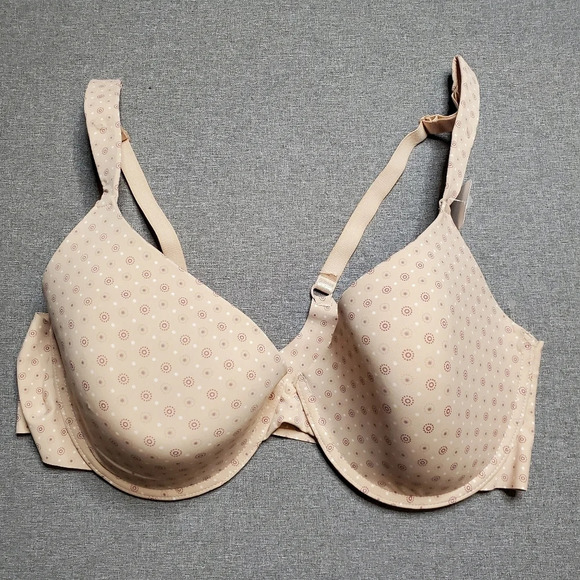 Izod Tan Bra - Picture 1 of 6